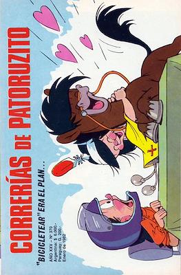 Correrías de Patoruzito #370