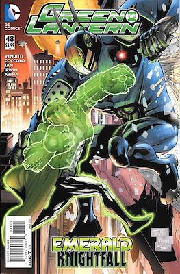 Green Lantern Vol. 5 (2011-2016) #48