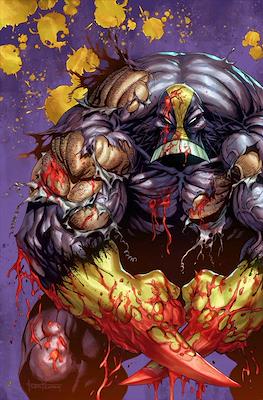 War of the Independents (Variant Cover) #1.3