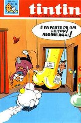 Tintin (3º ano) #52