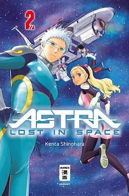 Astra Lost in Space #2