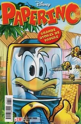Super Almanacco Paperino / Paperino Mese / Paperino #352
