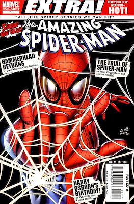 The Amazing Spider-Man: Extra! #1