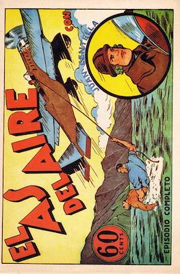 Juan Centella (1940) #15
