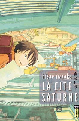 La Cité Saturne #2