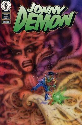 Jonny Demon #3