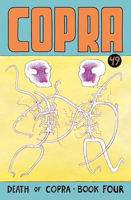 Copra #49