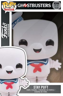 Ghostbusters: Funko Universe (Variant Cover) #1