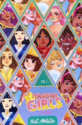 Magical Girls League - Vol 1