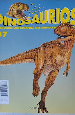 Dinosaurios #87