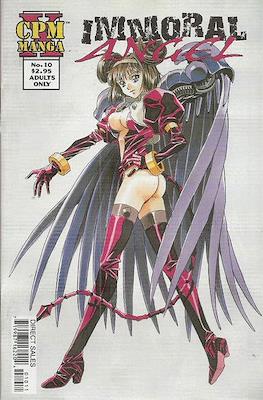 Immoral Angel #10