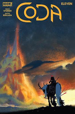 Coda #11