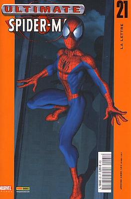 Ultimate Spider-Man Vol. 1 (2001-2009) #21