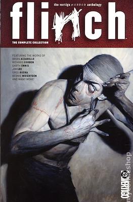 Flinch: The Complete Collection