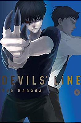 Devils' Line (Softcover) #5