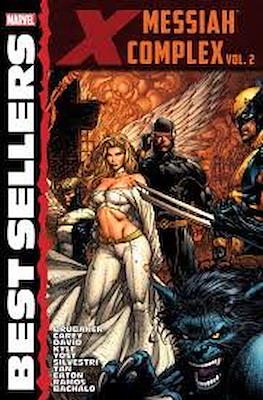 Marvel Best Sellers (Rustica) #16