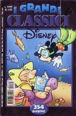 I Grandi Classici Disney #165