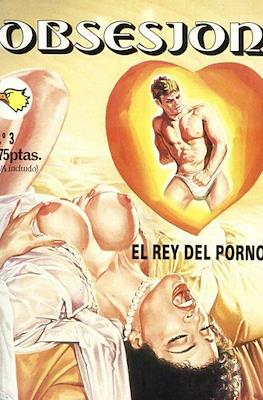 Obsesión #3