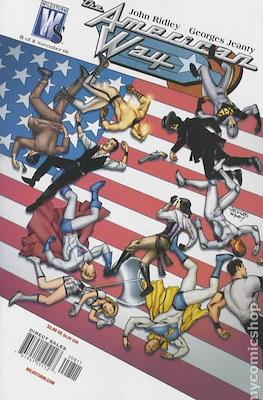 The American Way (2006) #8