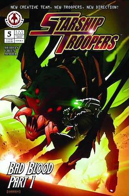 Starship Troopers #5