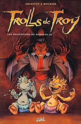 Trolls de Troy #9