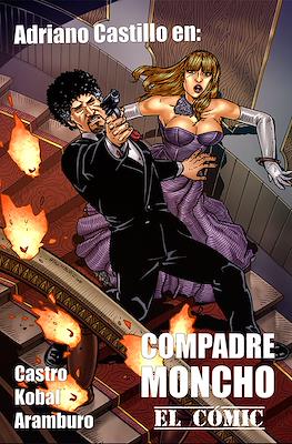 Compadre Moncho: el cómic