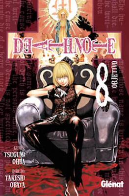 Death Note #8