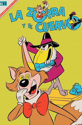 La Zorra y el Cuervo #199