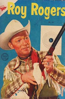 Roy Rogers #27