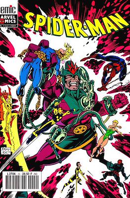 Spider-Man #9