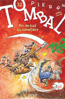 Pierre Tombal #32