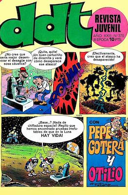 DDT 3ª época #375