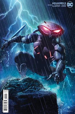 Aquamen (2022-Variant Covers) #2