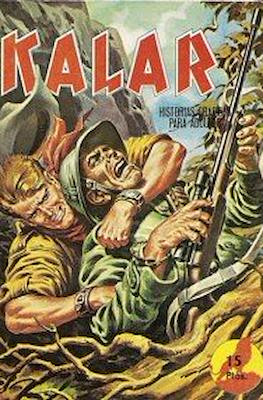 Kalar Extra #10