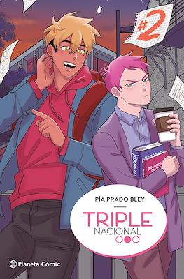 Triple nacional #2
