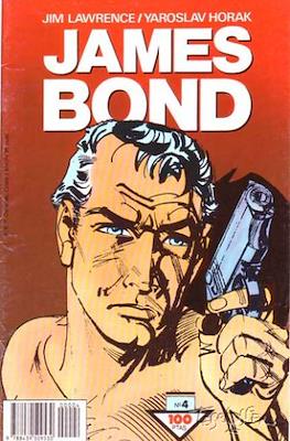 James Bond #4