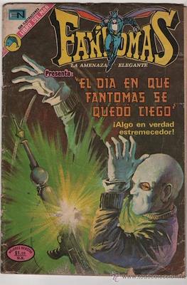 Fantomas #123