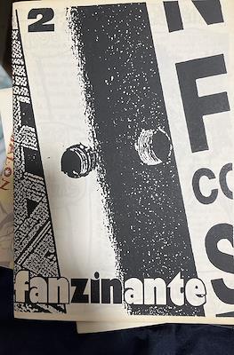 Fanzinante #2