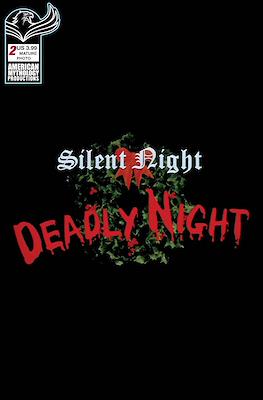 Silent Night Deadly Night Vol. 1 (2022 Variant Cover) #2.1