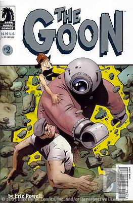 The Goon (2003-2015) #2