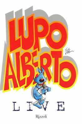 Lupo Alberto Live