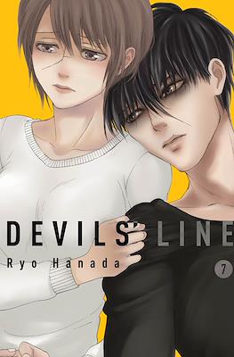 Devils' Line (Softcover) #7