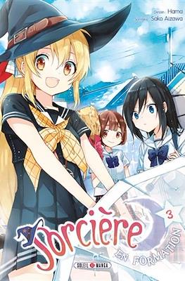 Sorcière en formation #3