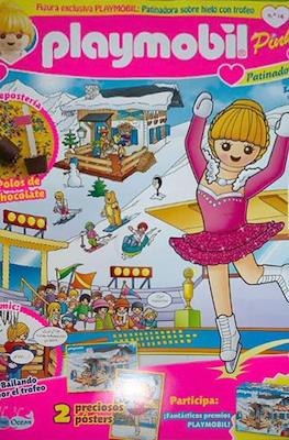Playmobil Girls / Playmobil Pink #14