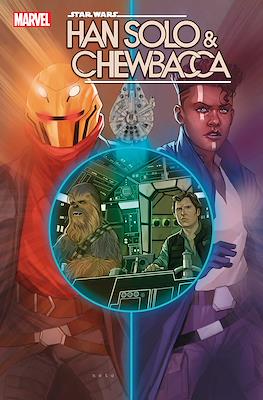 Star Wars: Han Solo & Chewbacca (Comic Book) #5