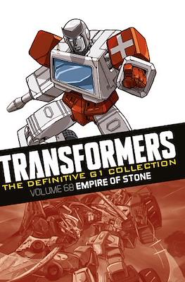 Transformers: The Definitive G1 Collection #68