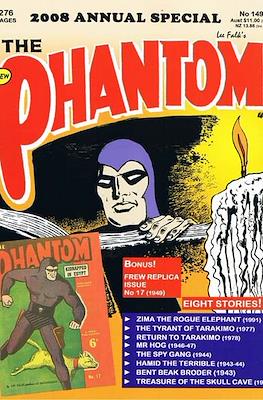 The Phantom #1498