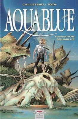 Aquablue (Cartonné 48 pp) #8