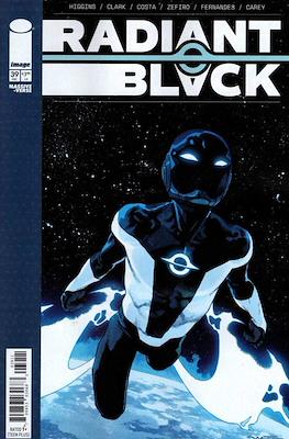 Radiant Black #39