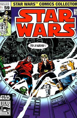 Star Wars Comics Collector #59
